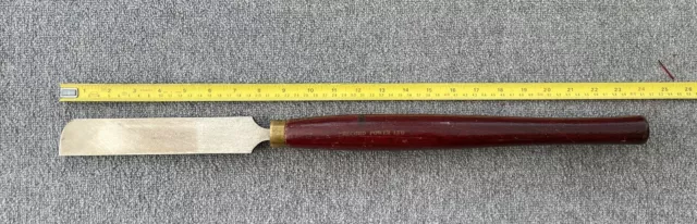 Record Power CH831 1-1/2"" strapazierfähiger RH-Schaber