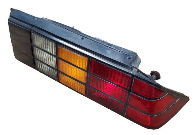 1982-1992 Camaro IROC Z28 Tail Light Right RH Passenger 9-Grid OEM #2