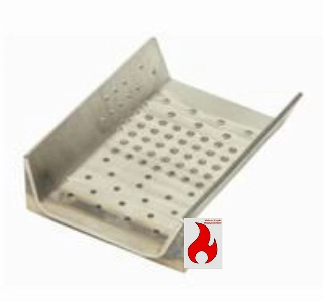 Vis Externe YN80 Pour Brûleur à Granulés NBE Scotte BMHT OPOP - Réf 400023-100