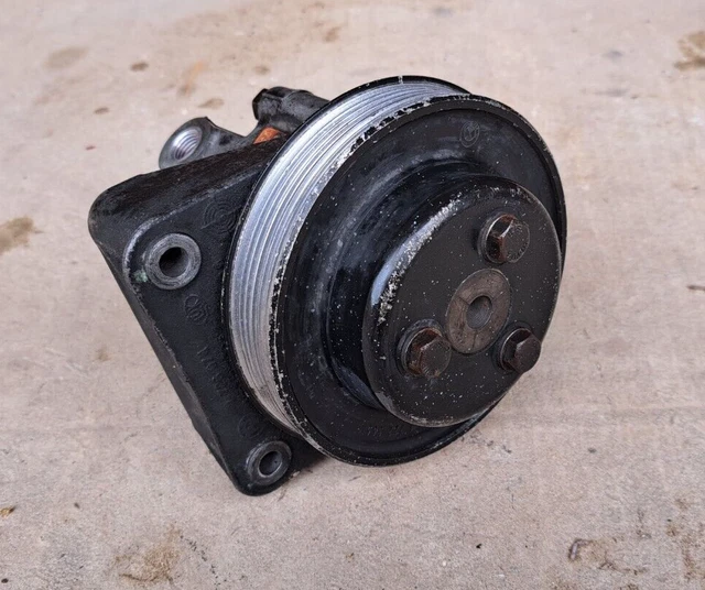 BMW E36 M3 Power Steering Pump Genuine 110 Bar £120.00 PicClick UK