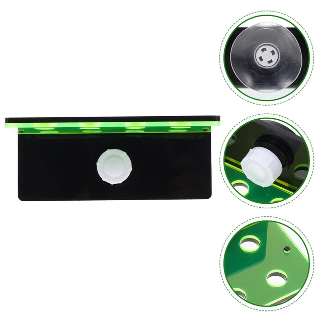 Fish Tank Aquarium Coral Propagation Support Plants Decor Decorate