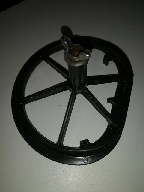 Support Filtre à Air Pour Honda CR125/500 1987-1988 Et CR250 1987 - Occasion