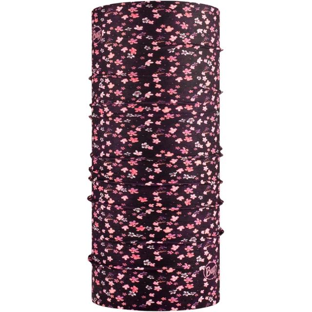 Buff Kids Original EcoStretch Outdoor Tubular Bandana Scarf - Multi