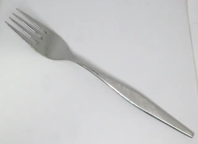 Oneida Wm. Rogers Premier WINDRIFT *1 Dinner Fork*  7 1/4" Stainless Flatware