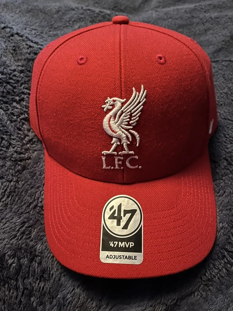 Liverpool 47 Brand Hat