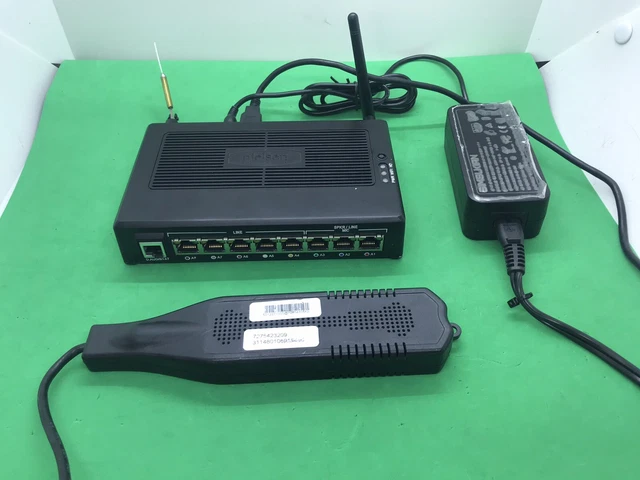 Rare nielsen television audience meter Model GTAM2