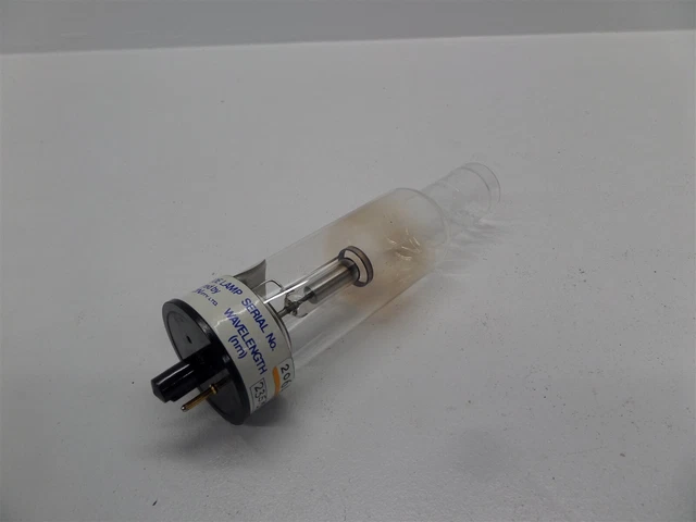 Photon Hollow Cathode Lamp Tin (Sn) 235.5 Wavelength (nm)