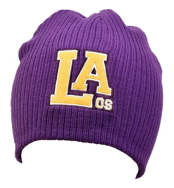 Bonnet CAPSTER'S OFFICIAL pour Garçon Couleurs - Los Angeles CAPSTER, Taille -