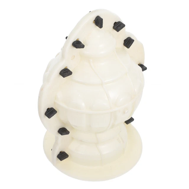 SET Stampo In Plastica Per Lastre Di Pavimentazione In Calcestruzzo E - Foto 8