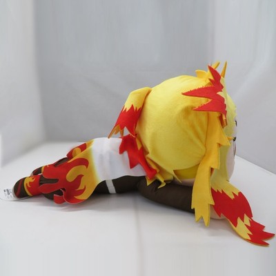 nesoberi rengoku