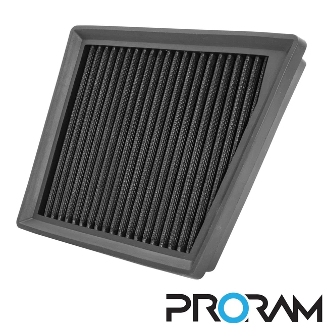 Kit D'entretien K&N Pour Filtre à Air - Nettoyant Et Graissant, Compatible Ford Fiesta V, Neuf Dans Son Emballage, Entretien Facile Filtre Lavable