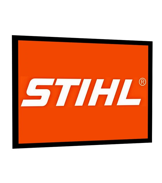 2" X 4" STIHL CHAINSAW STICKER DECAL 024 026 028 038 031 032 034 036 041 044 046 - Foto 6