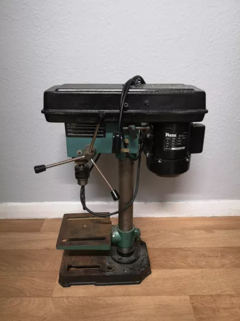 Ferm Pillar Drill