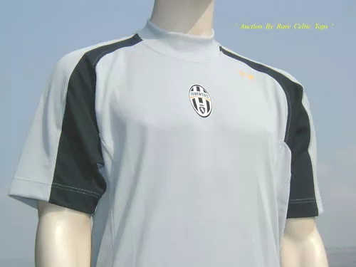 BNWT Rare Juventus 2004 Player Issue Goalkeeper Shirt XL