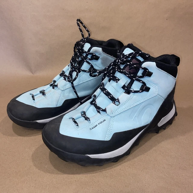 LADIES 5 10 FIVE Ten Camp Four Approach Climbing Shoes UK 3.5 17.99 PicClick UK