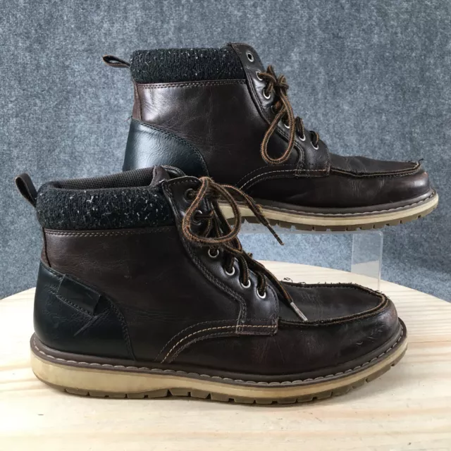 Sonoma hotsell abraham boots
