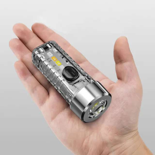 LED Flashlight Super Bright Portable Flashlight Waterproof for Outdoor Emergency