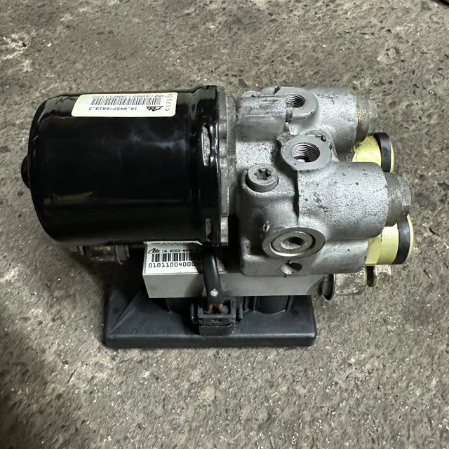 95-97 JAGUAR XJ6 Vanden Plas X300 Anti Lock Brake Pump ABS Module ...