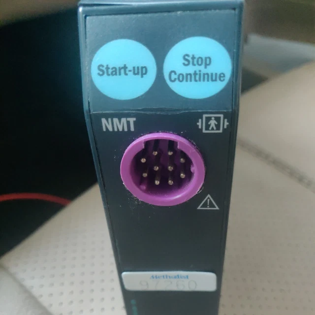 Datex-Ohmeda M-NMT..02 Module