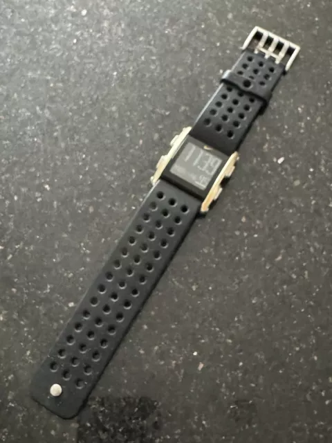 NIKE TORQUE WC0067 Watch. 50.00 PicClick UK