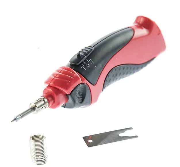 8 Watt Cordless Soldering Iron, ETL Approved PN8CLS