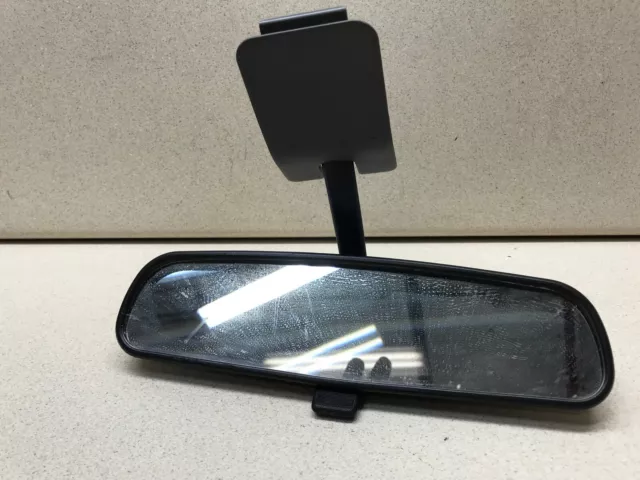 2002 Honda Civic Interior Rear View Mirror Rearview Oem 02-05