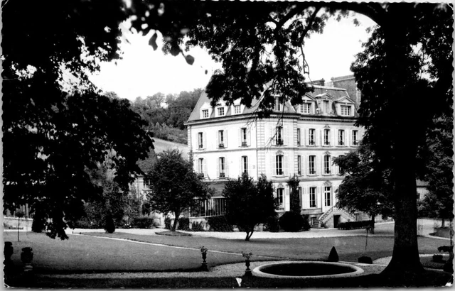 60 LA SEVE - RANTIGNY - la facade sud