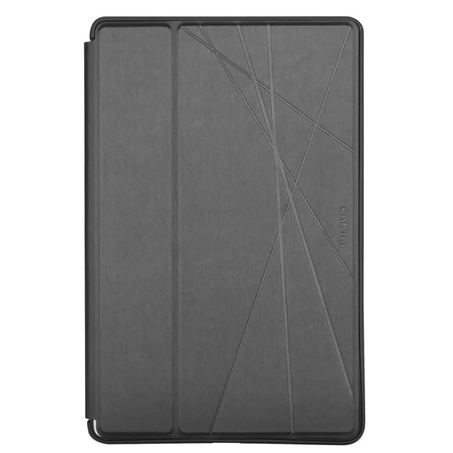 TARGUS Click-in 10.4" Custodia flip a libro Nero THZ887GL