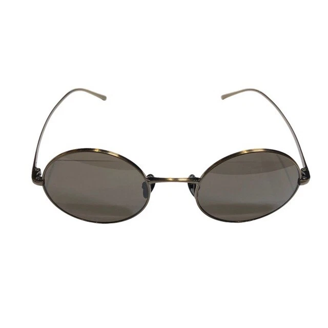 Chanel Sunglasses 4257T C3333 Round Second Hand qMI07