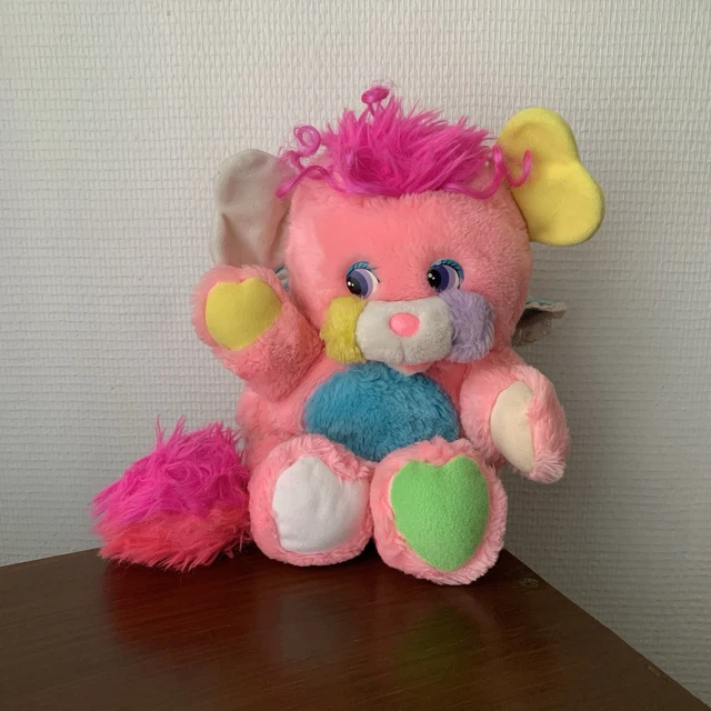 Lounge fly Popples Cosplay Plüsch Mini Rucksack Rucksack Frauen Custom FAMA Loun