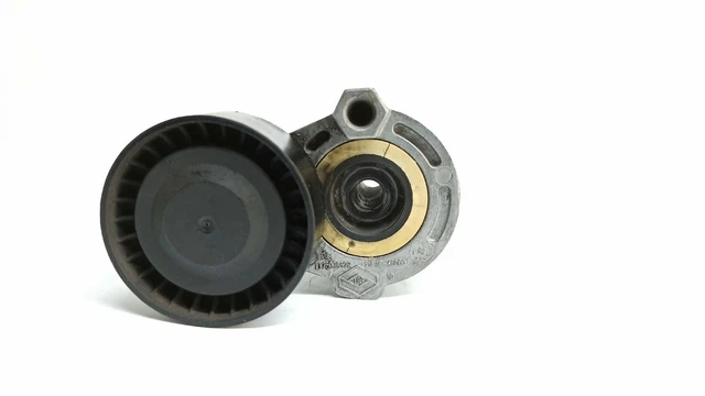 740839 Tendeur De Courroie Auxiliaire Pour Renault Megane Iii Coupe | 117503662R