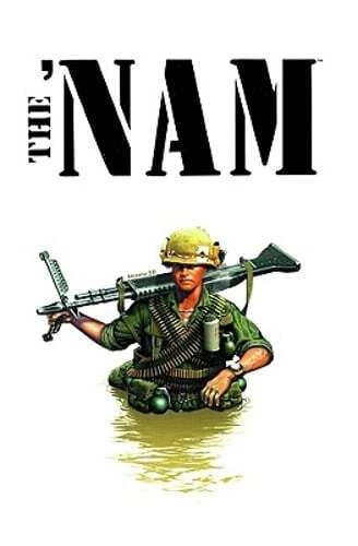 The 'Nam - Volume 1 by Doug Murray: Used