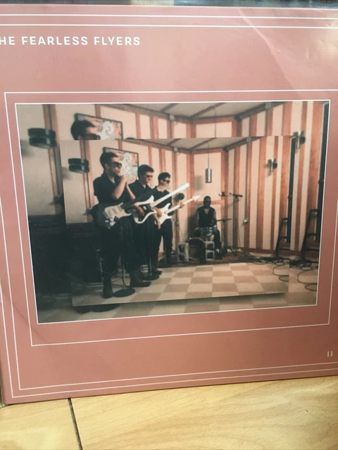 Theo Katzman & Four Fine ～ vulfpeck レアLP Theo Katzman & Four Fine ～ vulfpeck レアLP - メルカリ