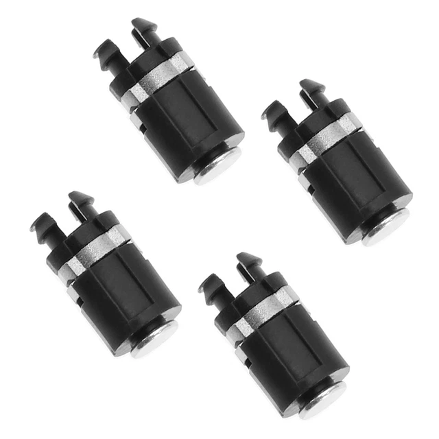 Vhbw Mandrino Portapunte SDS Compatibile Con Hilti Und Baugleicheavvitatori A Batteria, Trapani - Foto 2