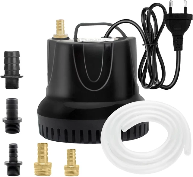 Pompa Di Circolazione Per Acquario Marino - Foto 7