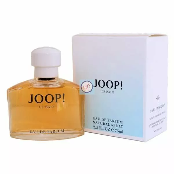 Joop! Le Bain Eau de Parfum 75 ml