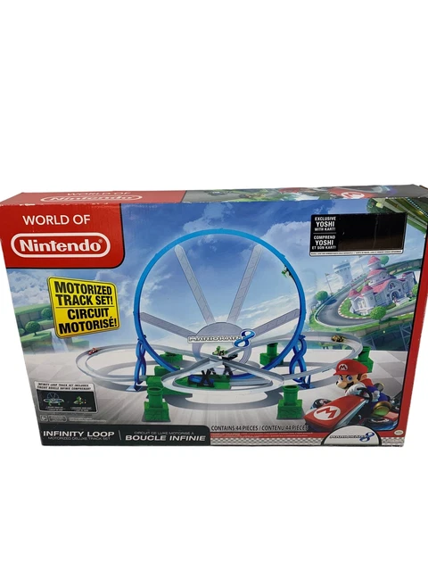 Boxed Sets (Track & Cars), Scalextric & Slot Car, Toys & Games