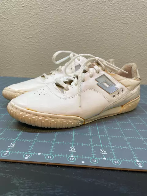 Lotto sales sneakers 1980