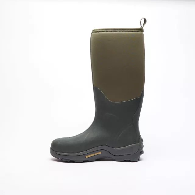 MUCK BOOT ARCTIC SPORT Men's Brown SIZE 12 Boots £55.00 - PicClick UK