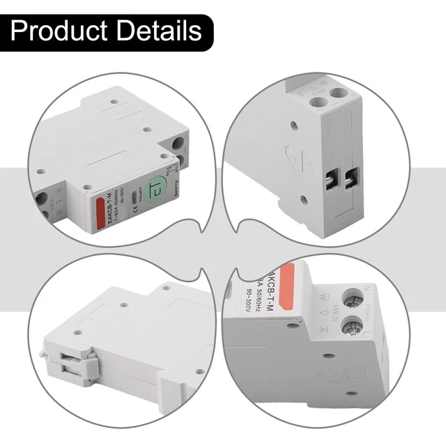 Woox - Prise intelligente UE Schuko avec surveillance de l'énergie R6118-4pack prix Maroc
