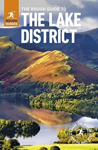 The Rough Guide to the Lake District By Jules Brown, David Leffman