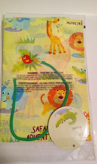 Voila Baby Giant Gift Sack