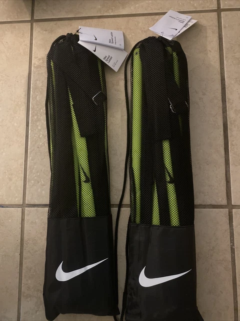 par sílaba Por ley NIKE SPARQ TRAINING Speed Hurdles Set of 6 -Adjustable Height $100.00 -  PicClick