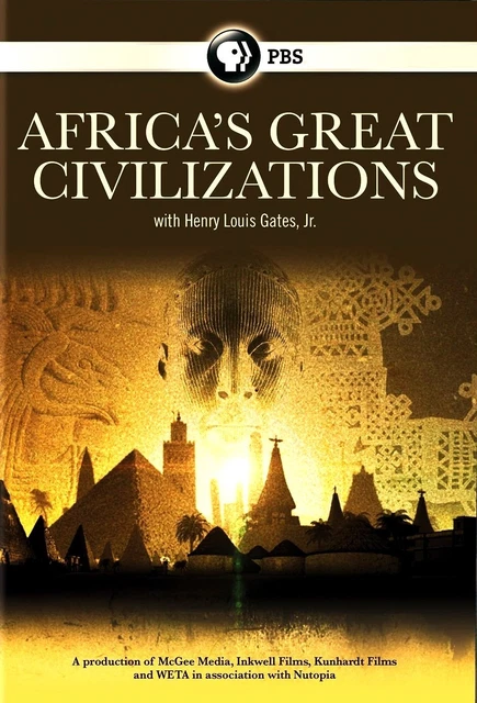 その他 Africa&#39;s Great Civilizations [Blu-ray] [Import] Amazon.com: Africa's Great Civilizations : n/a, n/a: Movies & TV
