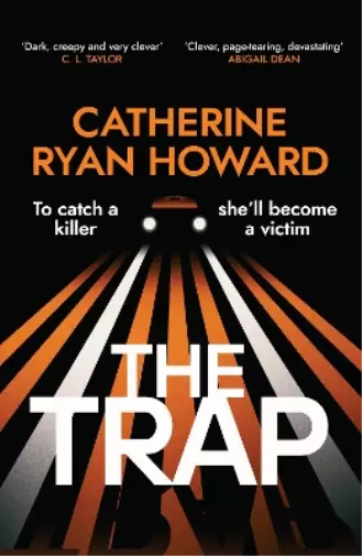 Howard, Catherine R Trap Book NEUF