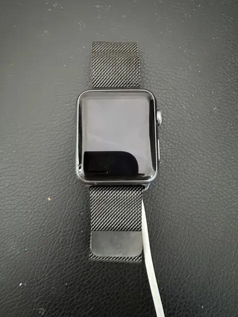 Apple Watch 1st Gen