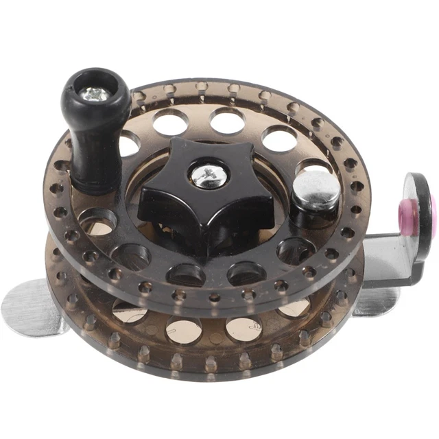 PLC Pêche à la mouche - Moulinet Mouche Lamson Liquid S -7+ Day Break | PLC