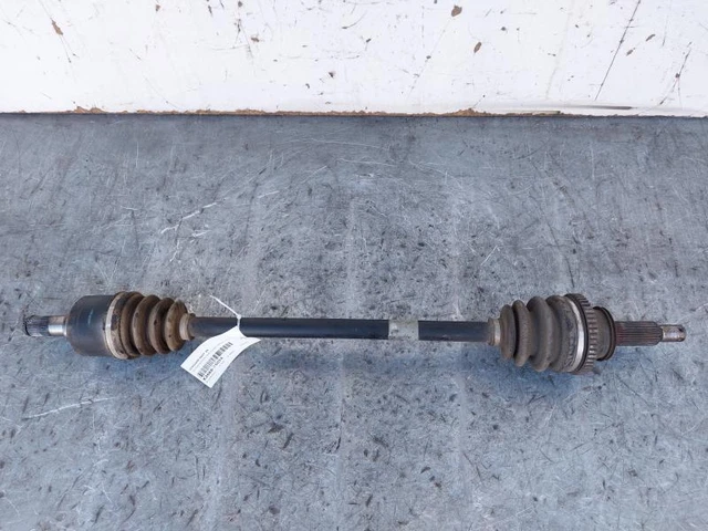 496002B010 Semiasse Post Sx Hyundai Santa Fe Ii (Cm) 4Wd 2.2 Crd 16V Man 5M 155C