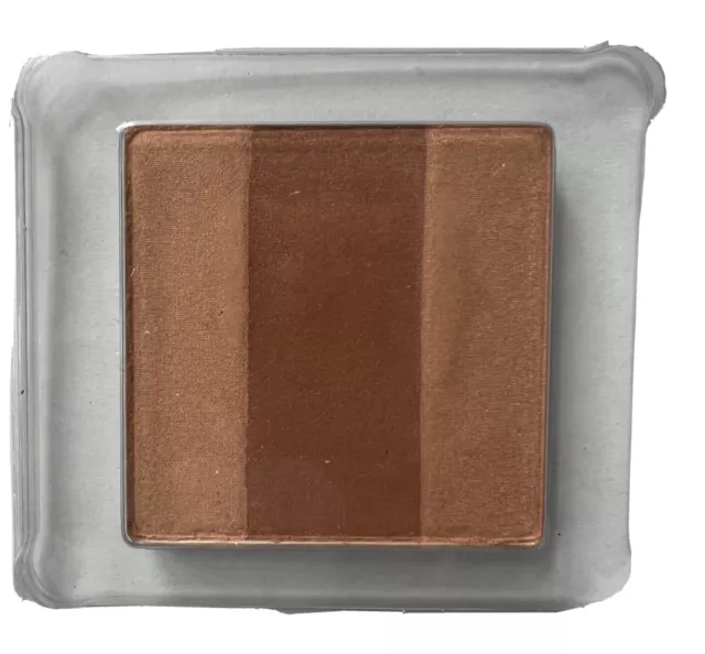 Victoria's Secret Bronzer Trio Tester In Goddess New Victoria's Secret Bronzer Trio Tester In Goddess New