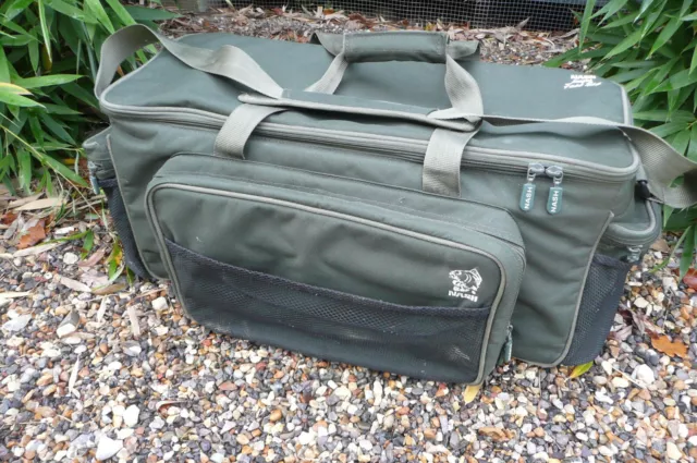 https://www.picclickimg.com/C0gAAOSw9JllZwCe/Large-Nash-Session-Food-Bag-Insulated-Carryall-Holdall-Contents-Used-Carp-Tackle.webp
